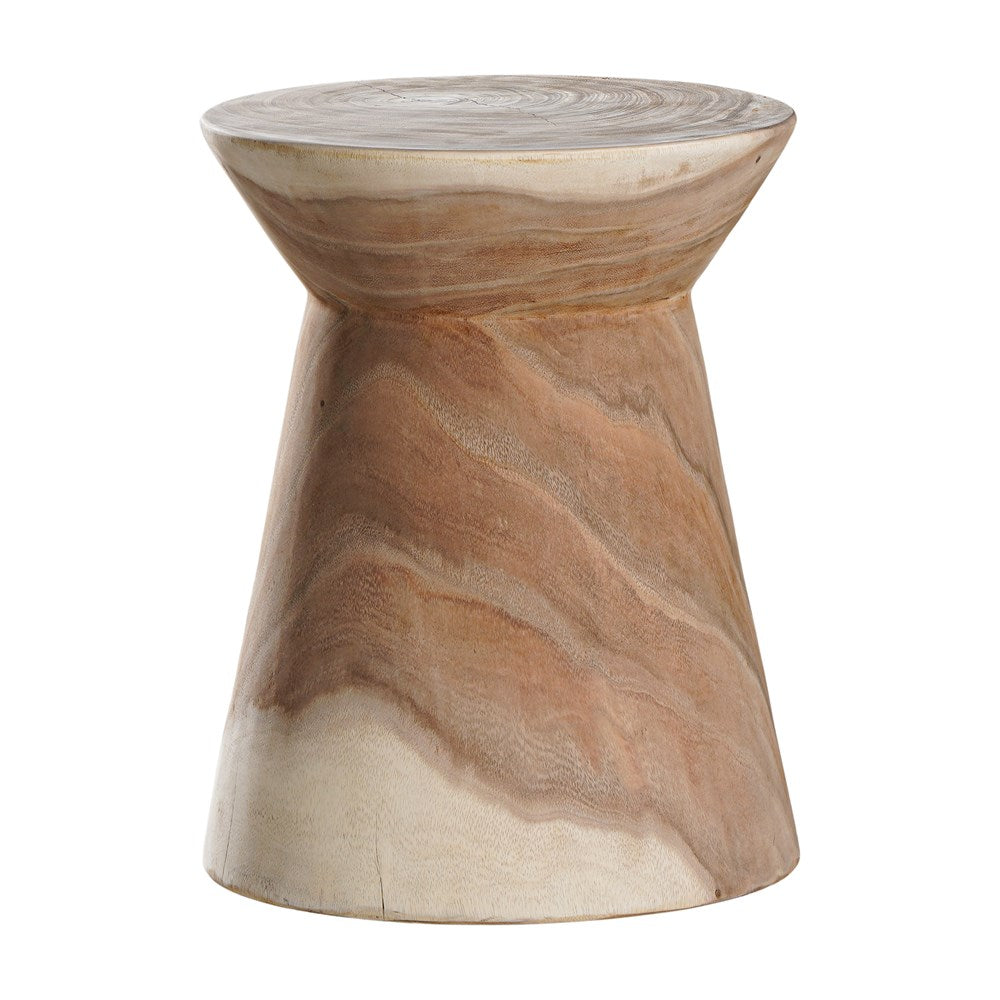 Amakulu Side Table Uniqwa Collections