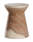 Amakulu Side Table Uniqwa Collections
