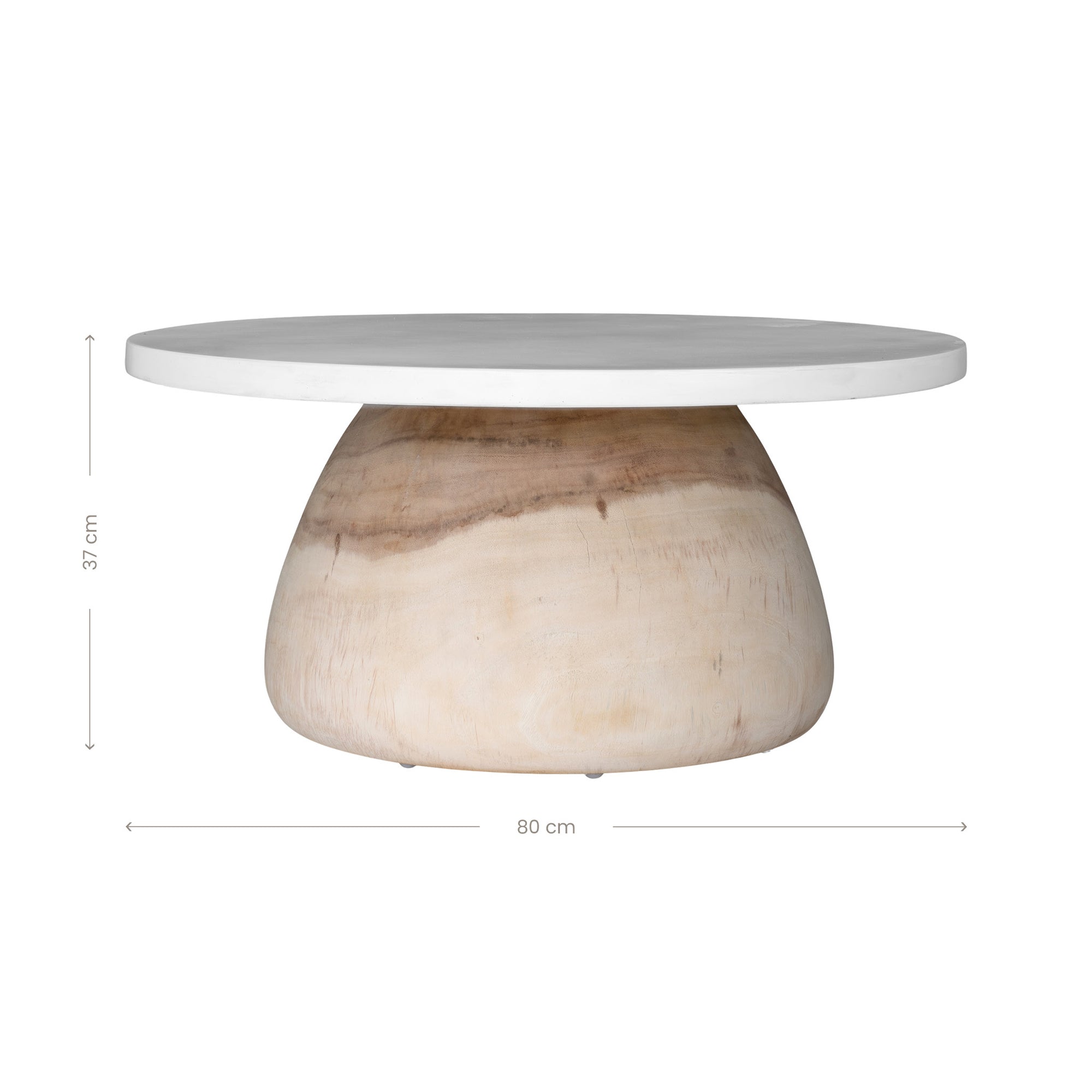 Amandla Coffee Table Uniqwa Collections