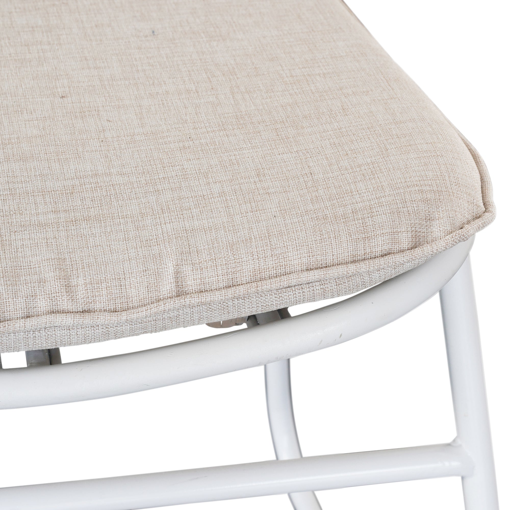 Amanzi Dining Chair | Natural Designed by Charl van Heerden
