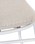 Amanzi Dining Chair | Natural Designed by Charl van Heerden