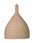 Ambient Pendant Uniqwa Collections