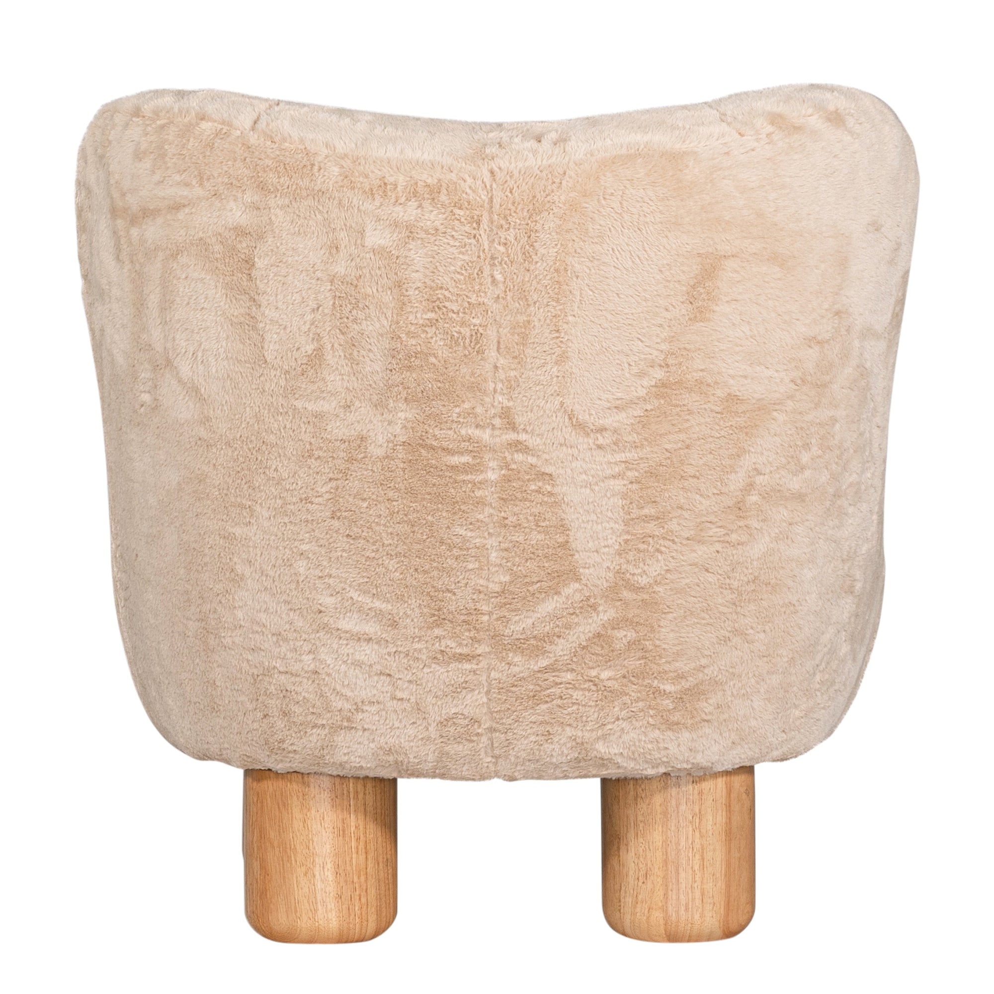 Antigua Occasional Chair | Nougat Uniqwa Collections