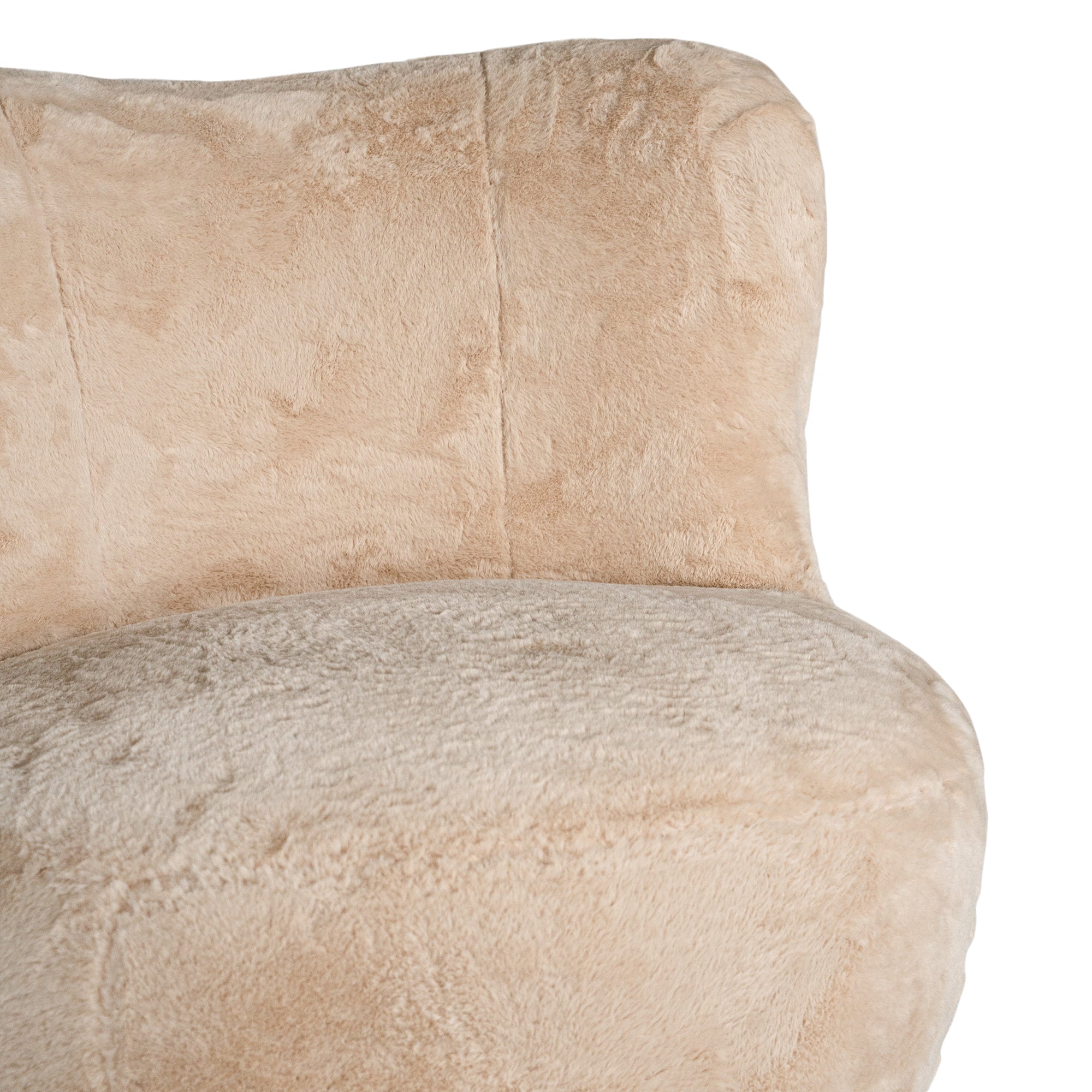 Antigua Occasional Chair | Nougat Uniqwa Collections