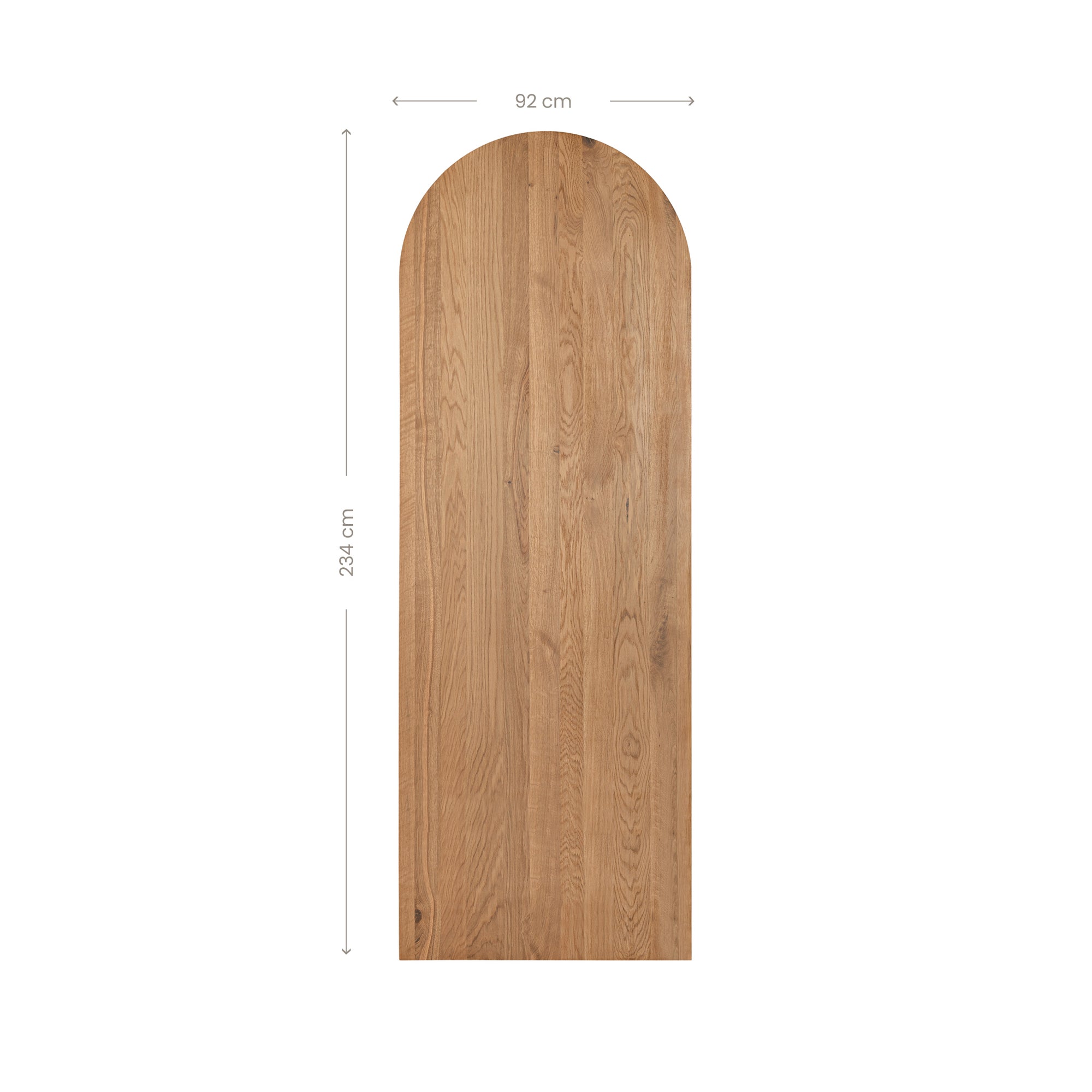 Arch Door | Tall Uniqwa Collections