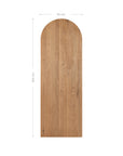 Arch Door | Tall Uniqwa Collections