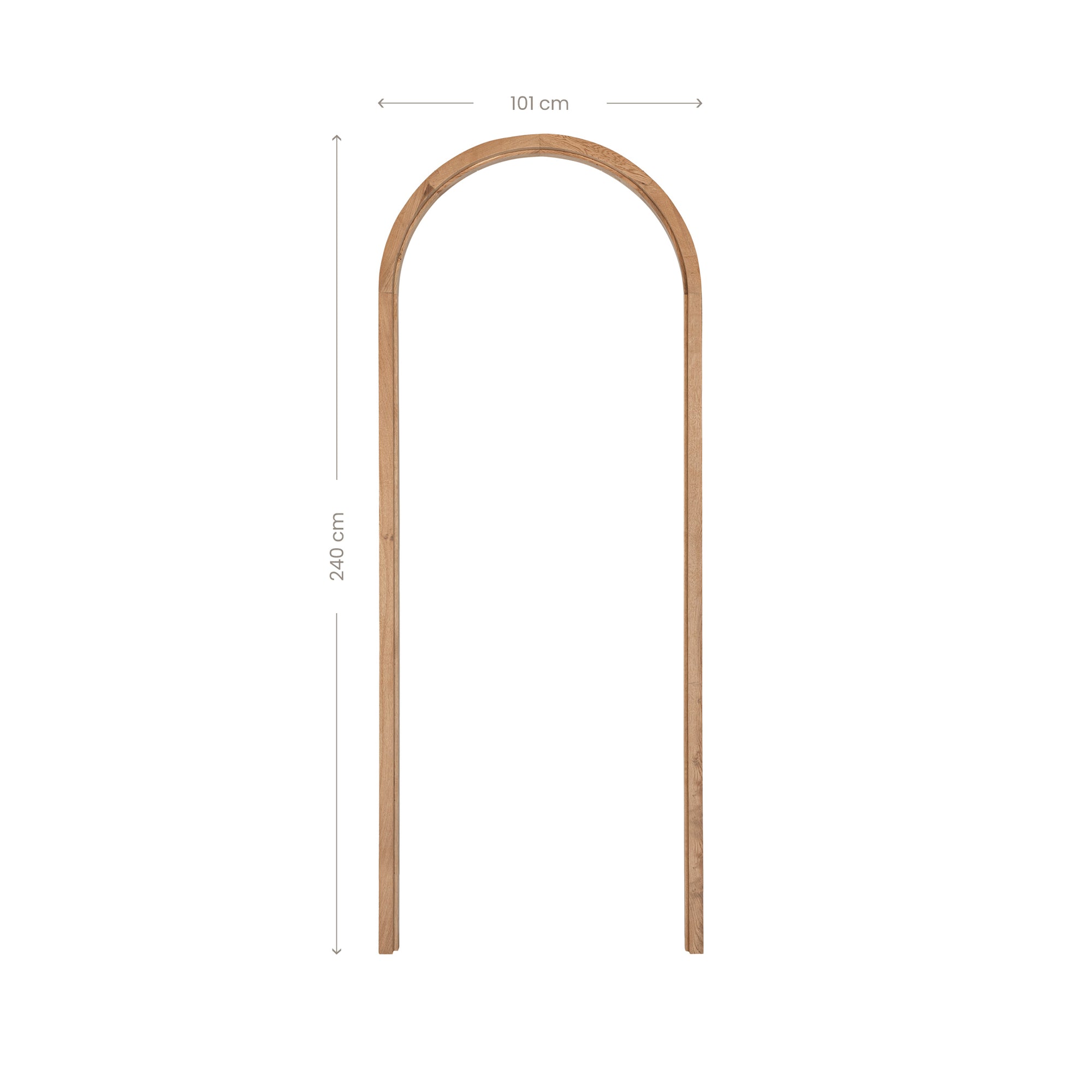Arch Door | Tall Uniqwa Collections