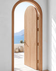 Arch Door | Tall Uniqwa Collections