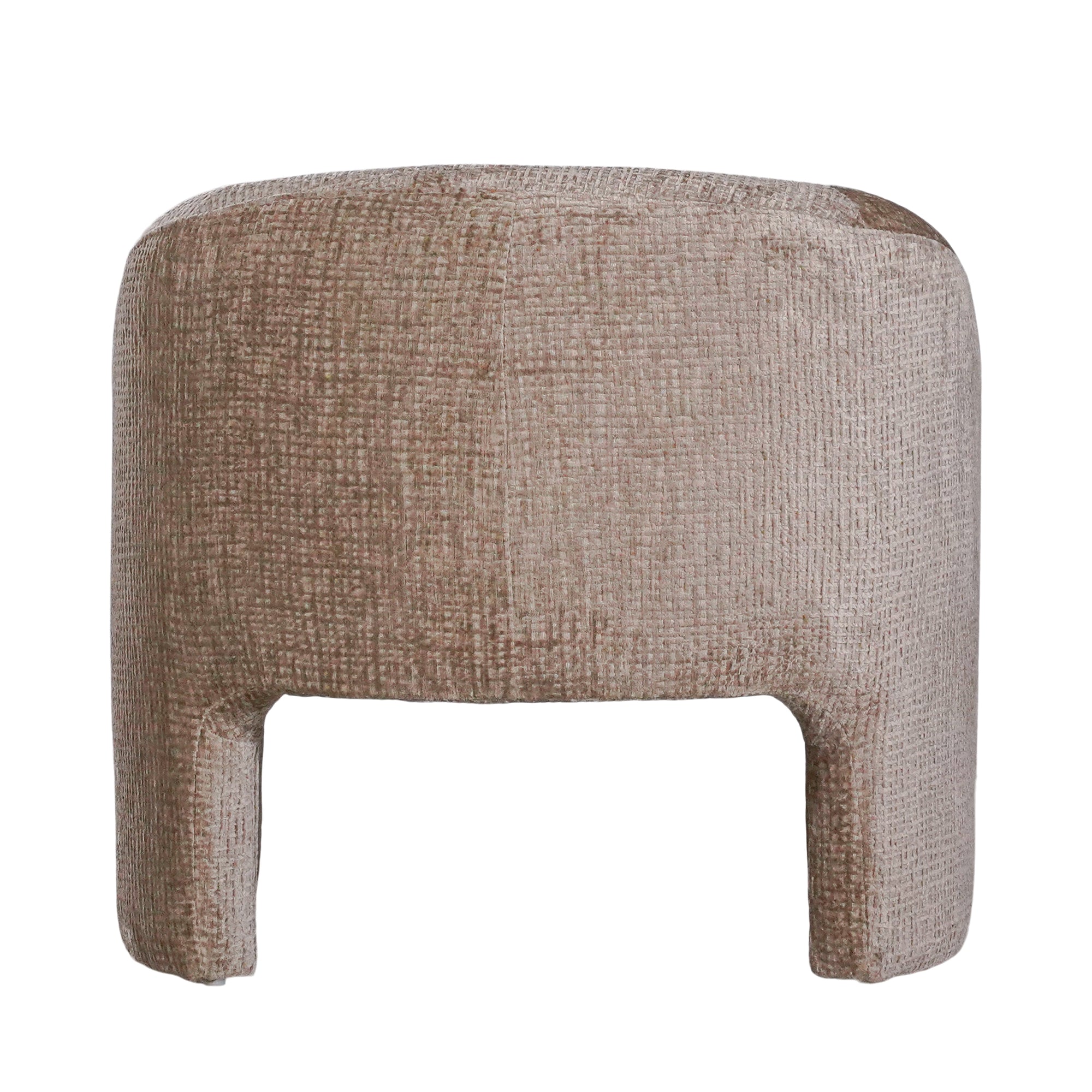 Azura Occasional Chair | Desert Haze Uniqwa Collections