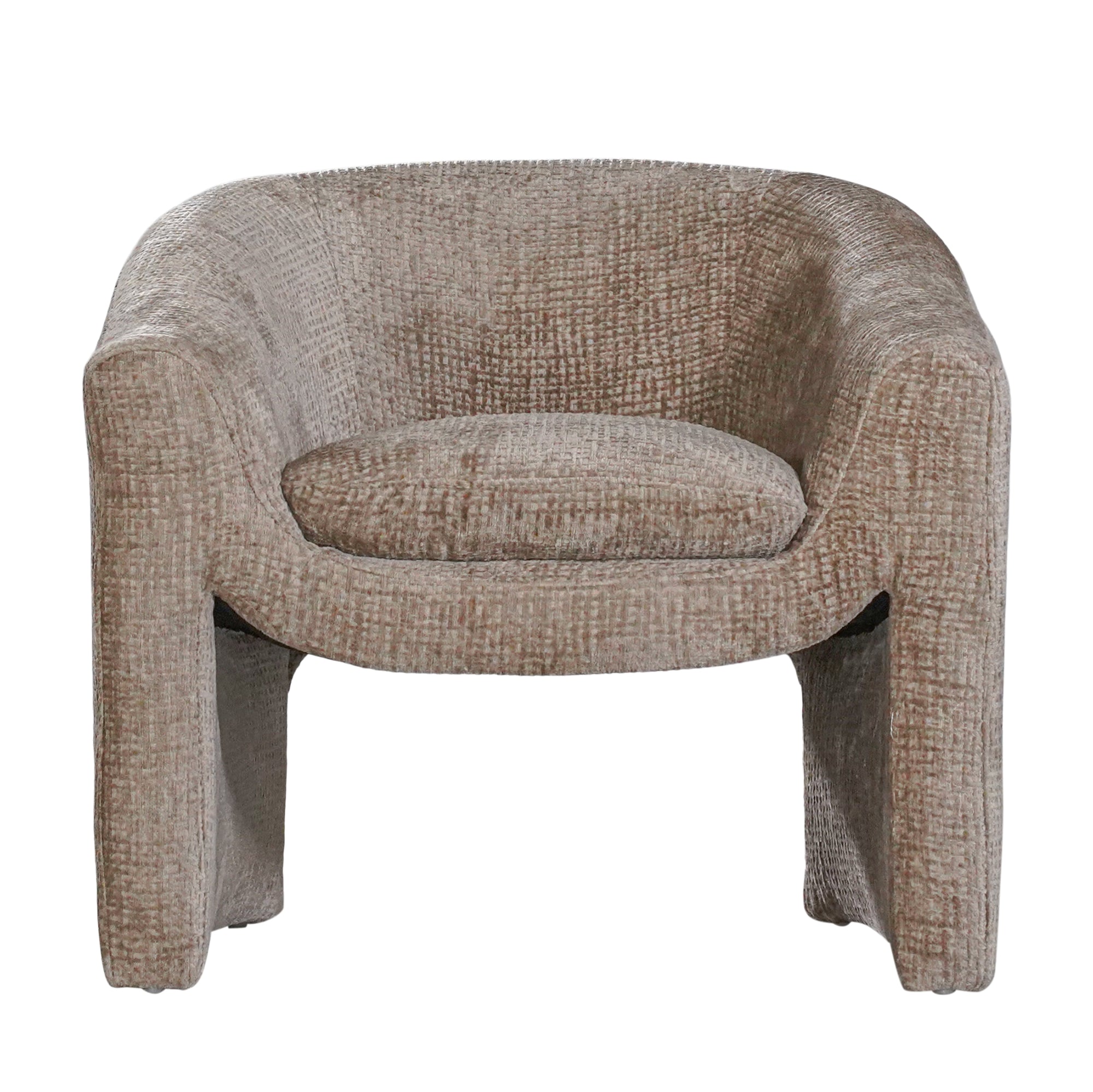 Azura Occasional Chair | Desert Haze Uniqwa Collections