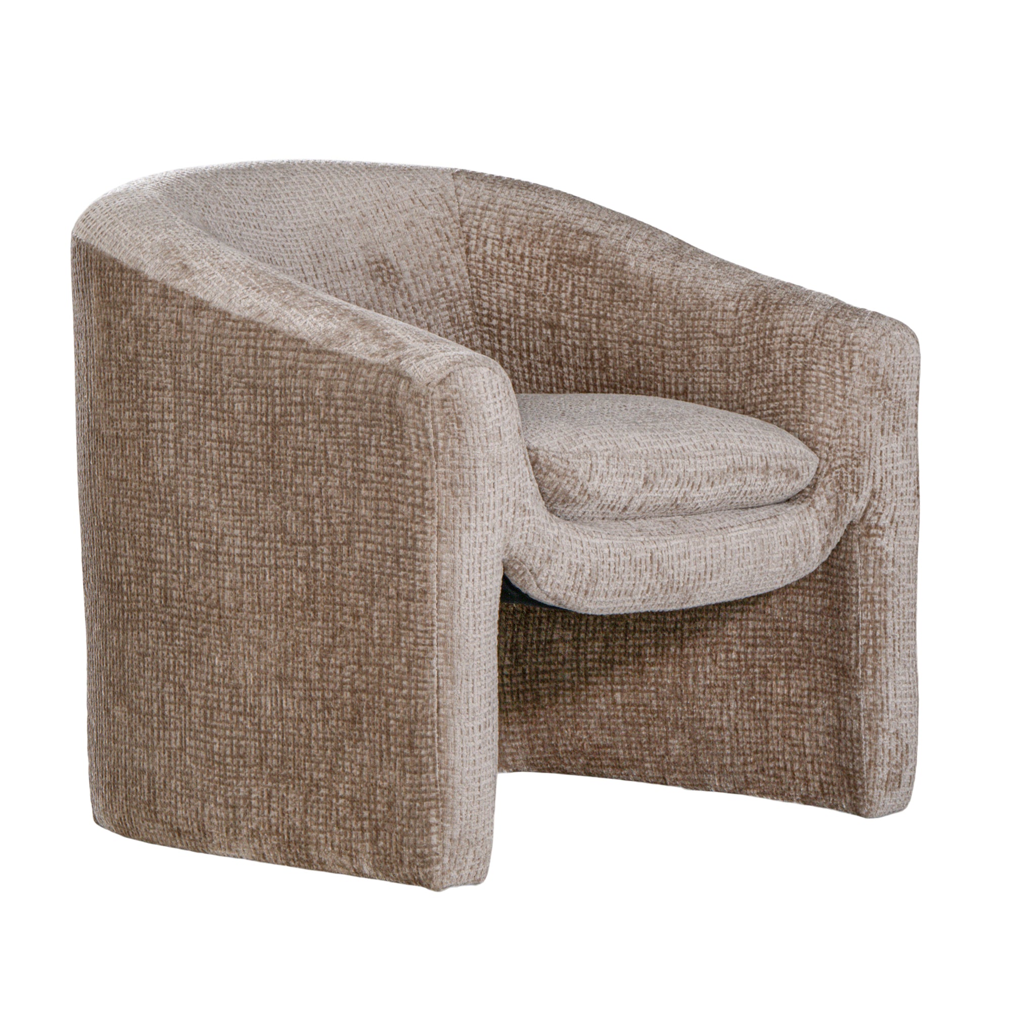 Azura Occasional Chair | Desert Haze Uniqwa Collections