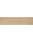 Bamboo Entertainment Unit | Eight Door | Blonde Designed by Charl van Heerden