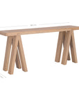 Barbados Console Table Uniqwa Collections