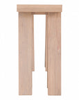 Barbados Console Table Uniqwa Collections