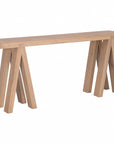 Barbados Console Table Uniqwa Collections