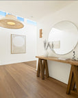 Barbados Console Table Uniqwa Collections