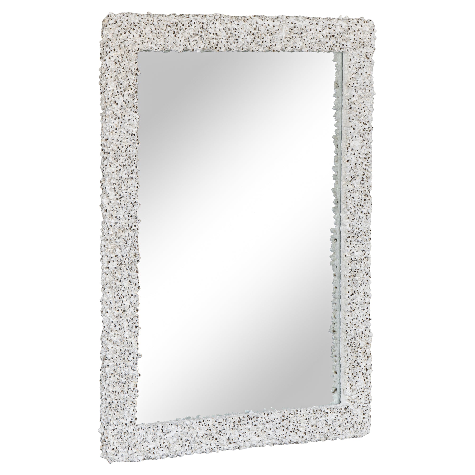 Barnacle Mirror Uniqwa Collections