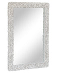 Barnacle Mirror Uniqwa Collections
