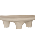 Bedu Coffee Table | Driftstone Uniqwa Collections