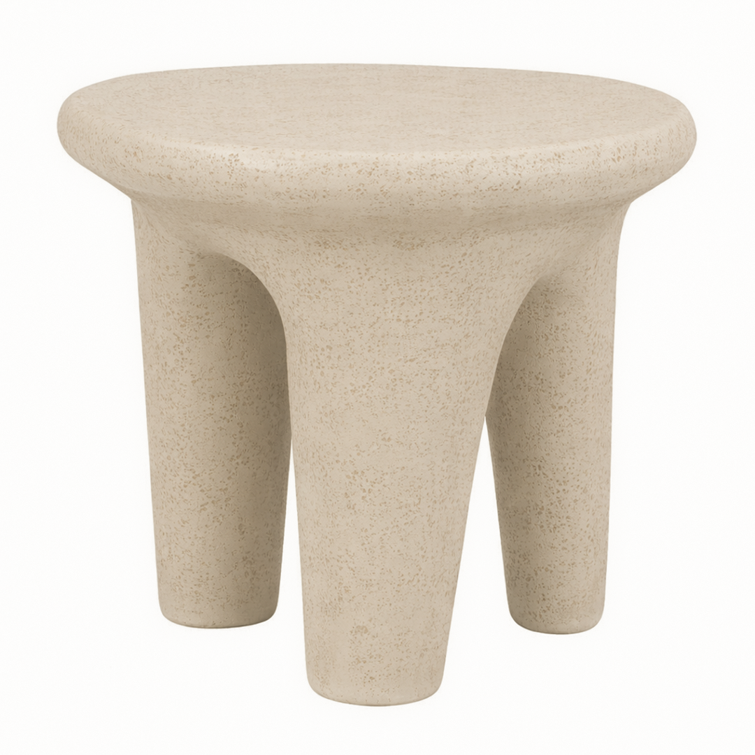 Bedu Side Table | Driftstone Uniqwa Collections