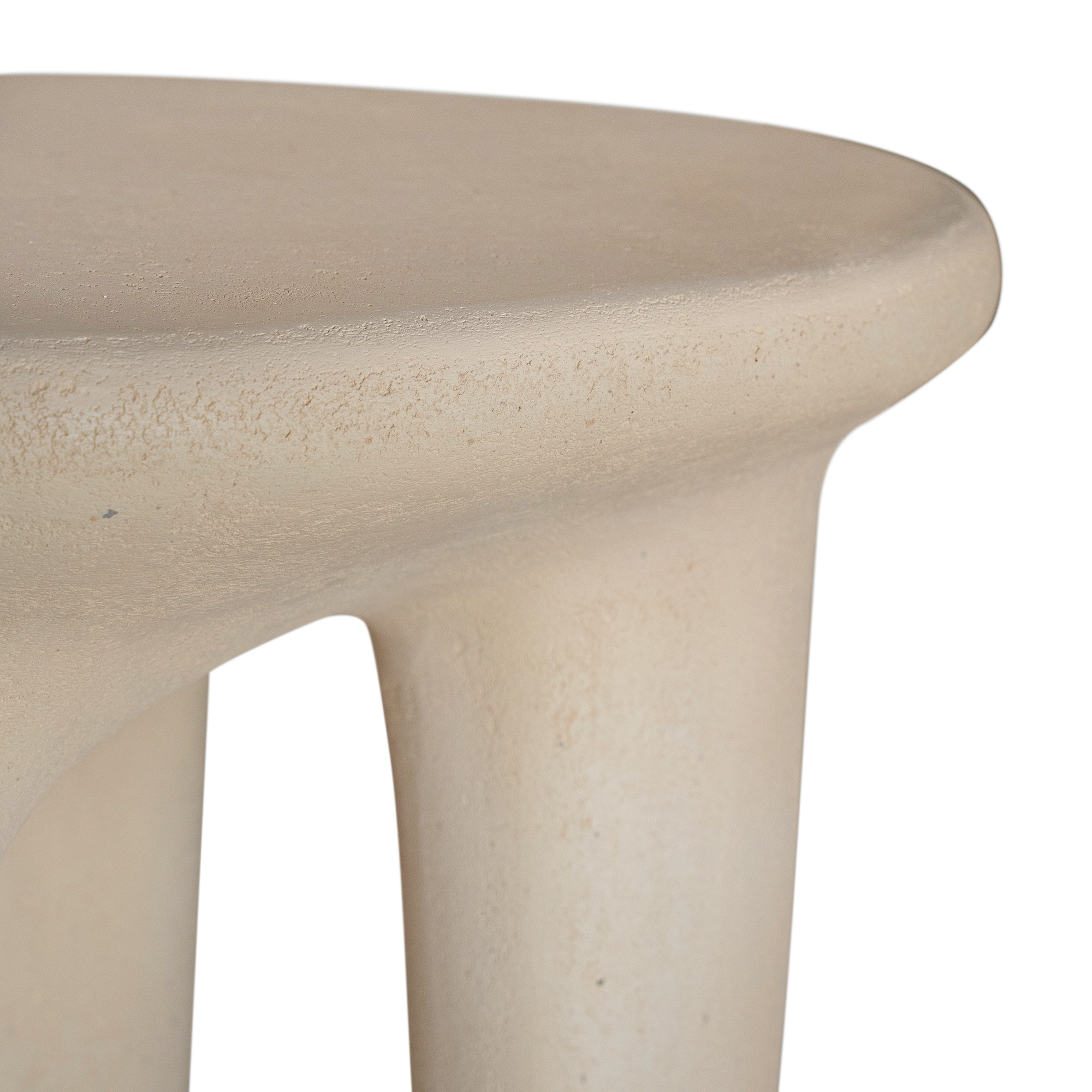 Bedu Side Table | Driftstone Uniqwa Collections