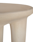 Bedu Side Table | Driftstone Uniqwa Collections