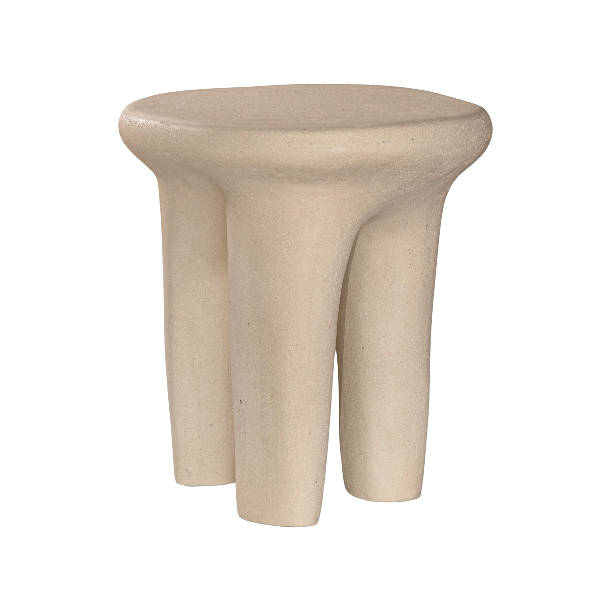Bedu Side Table | Driftstone Uniqwa Collections