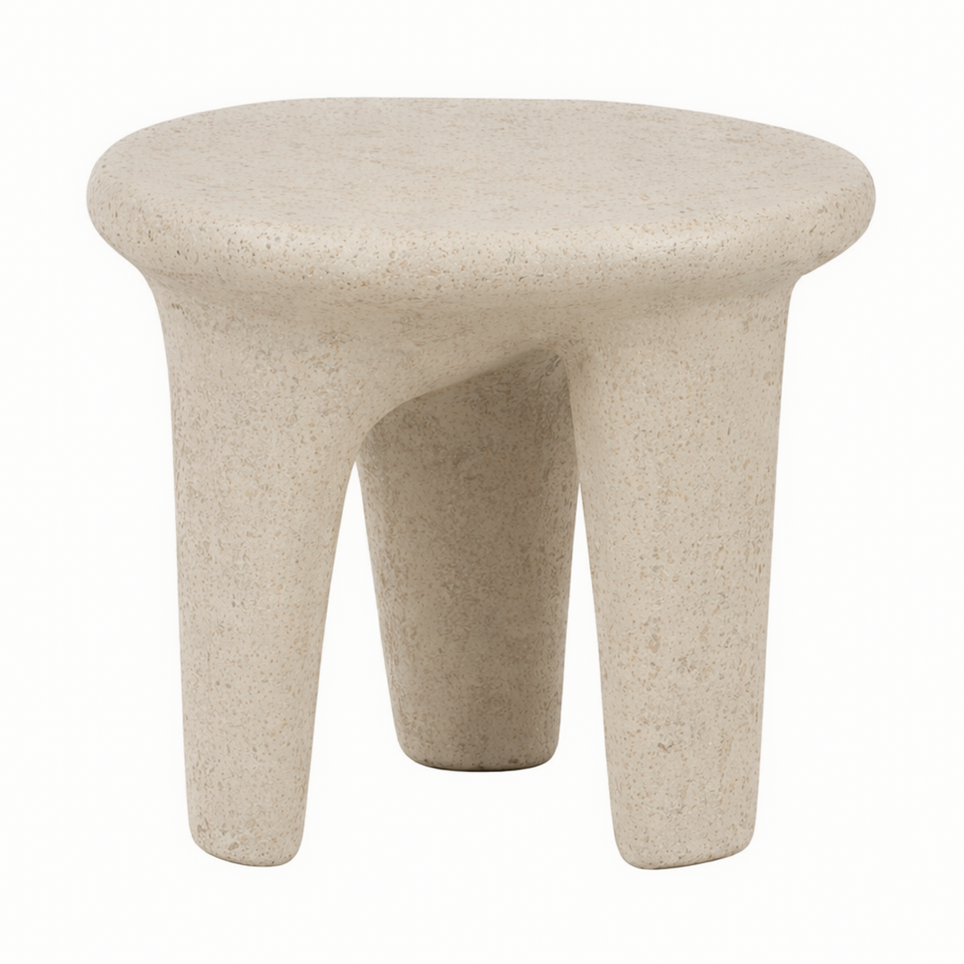 Bedu Side Table | Driftstone Uniqwa Collections