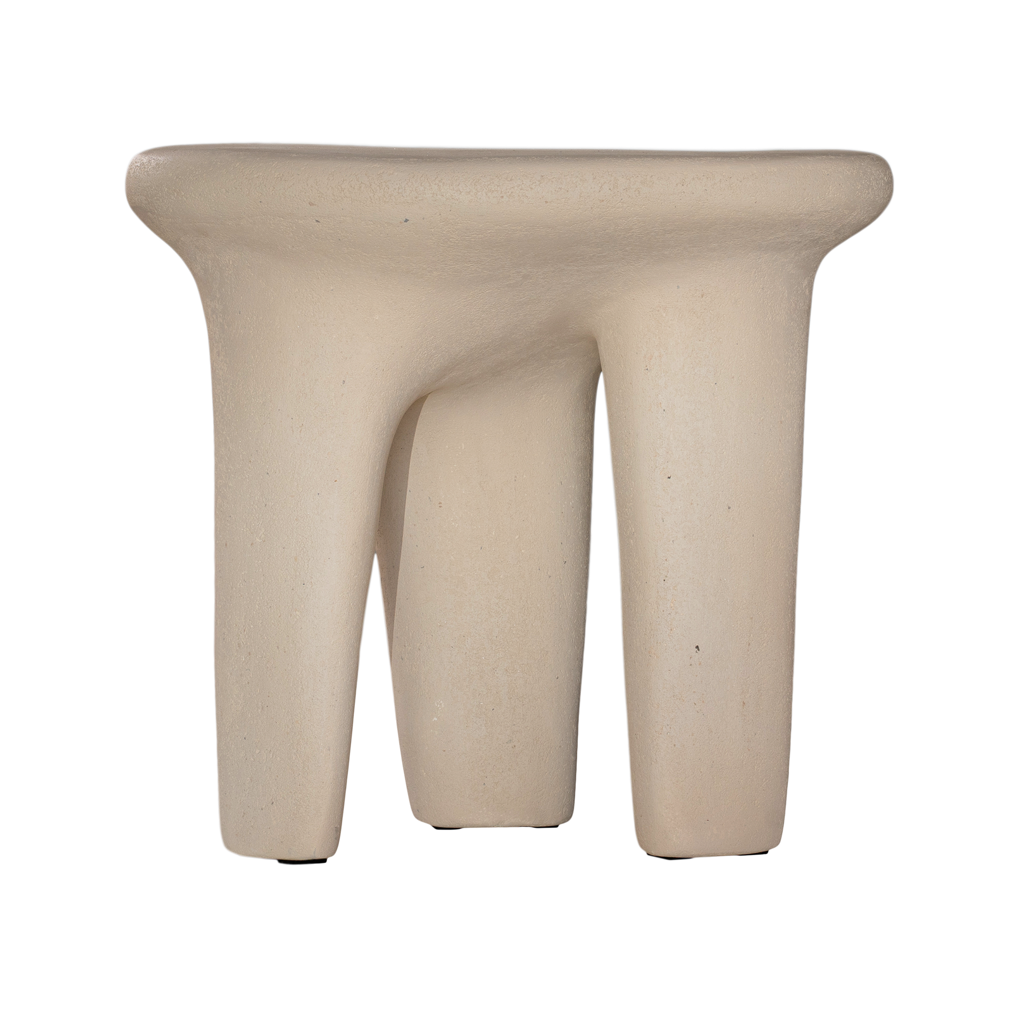 Bedu Side Table | Driftstone Uniqwa Collections