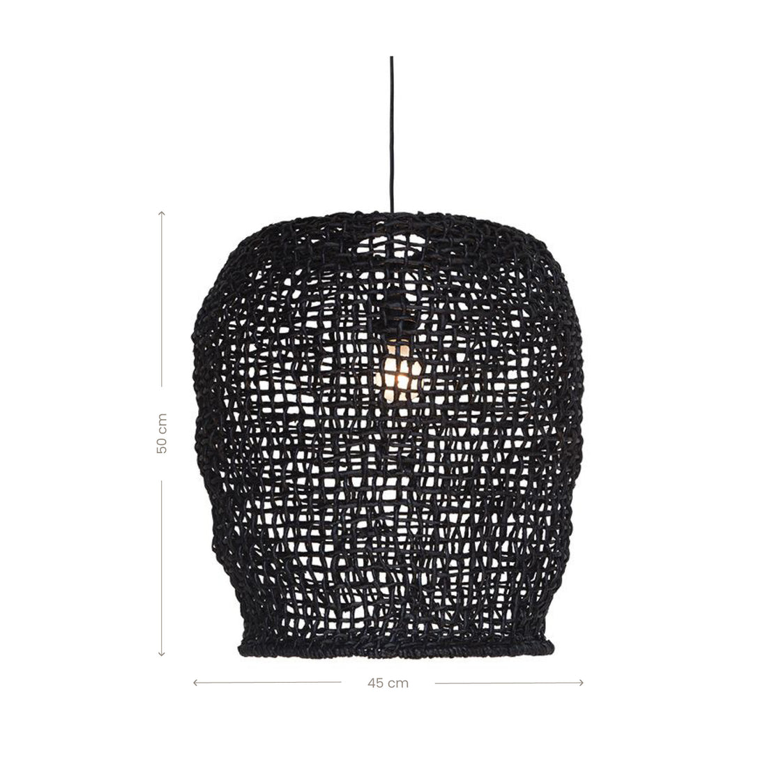 Bindu Pendant Uniqwa Collections