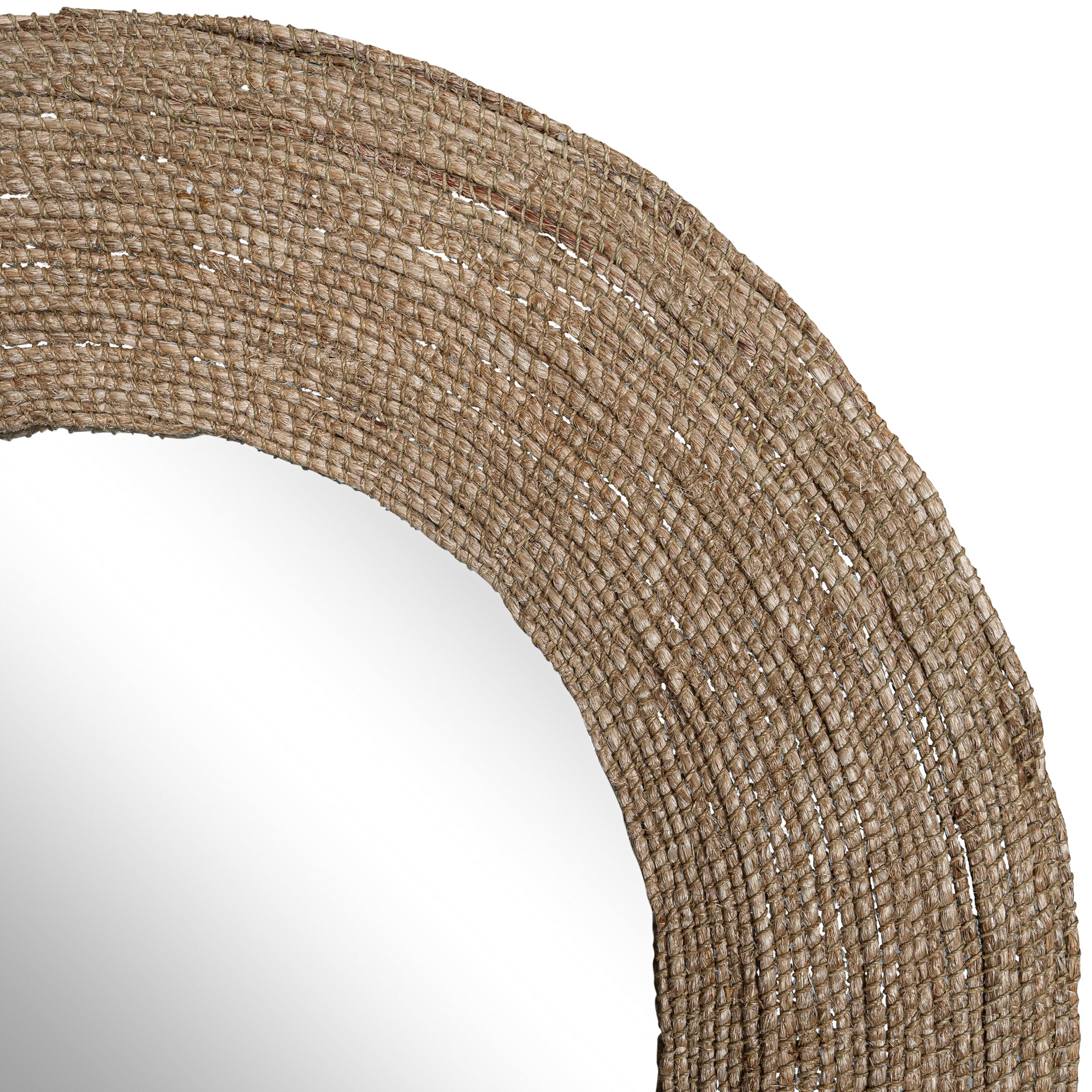 Binghi Mirror Uniqwa Collections