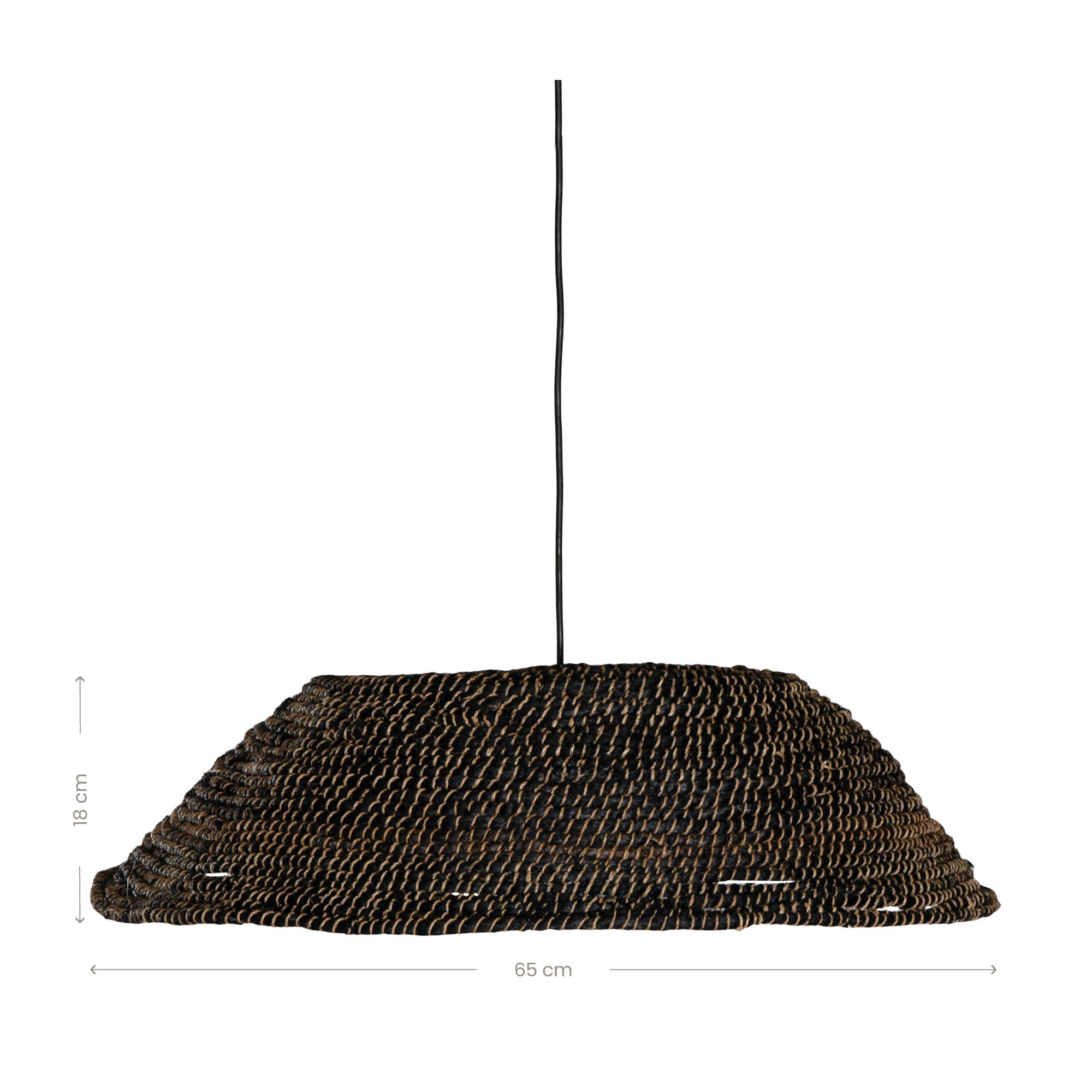 Binghi Pendant Uniqwa Collections