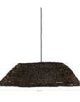 Binghi Pendant Uniqwa Collections