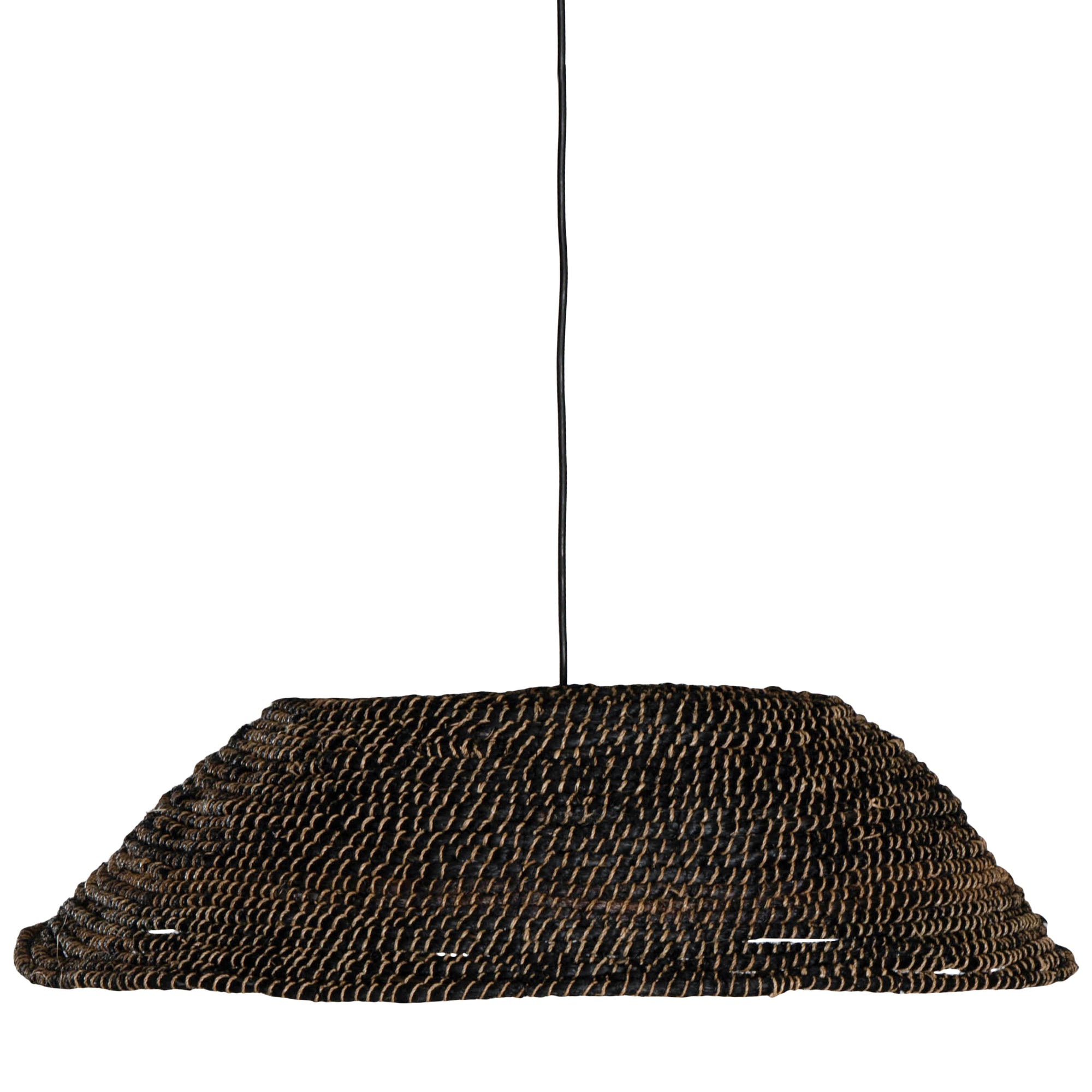 Binghi Pendant Black Uniqwa Collections