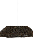 Binghi Pendant Black Uniqwa Collections