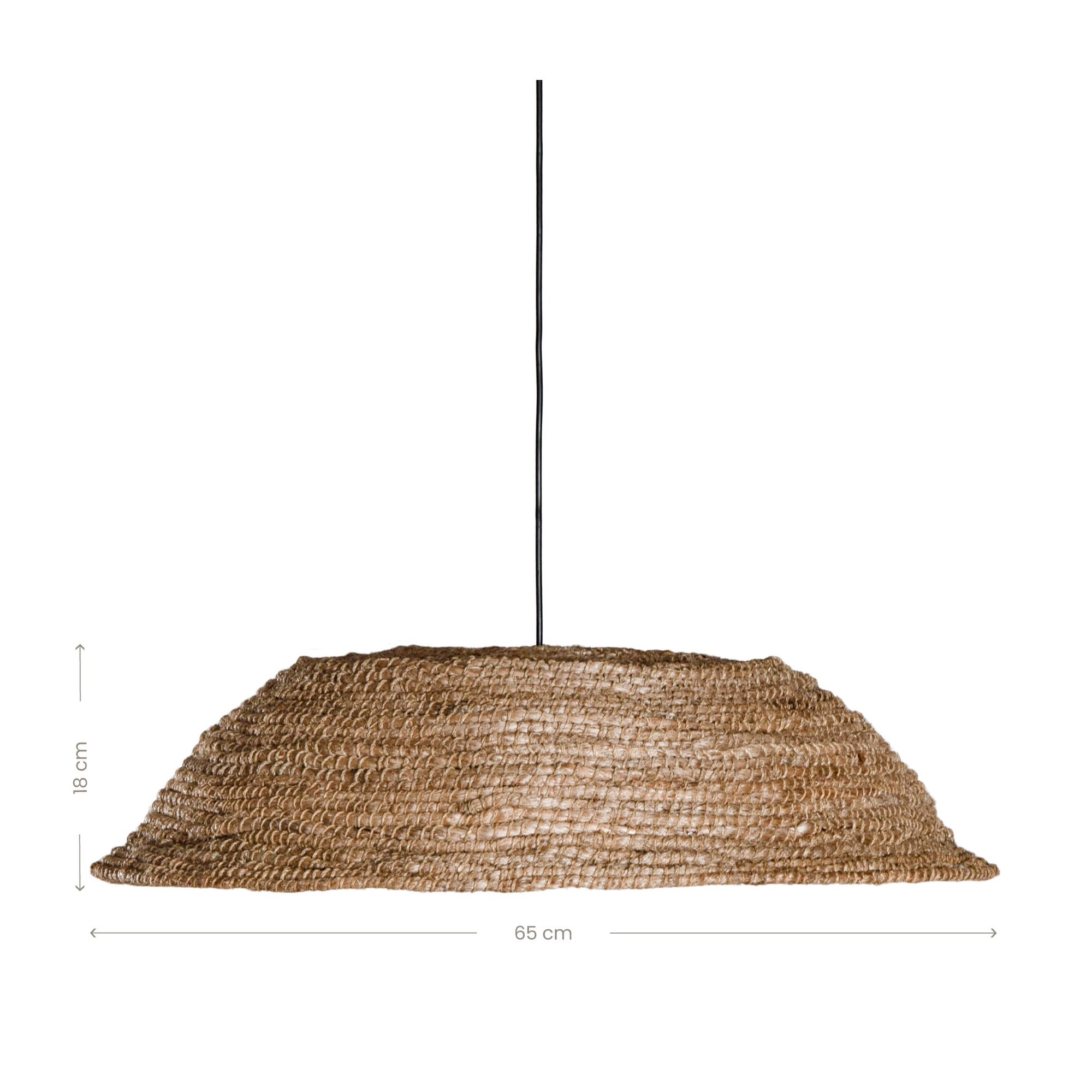 Binghi Pendant Uniqwa Collections