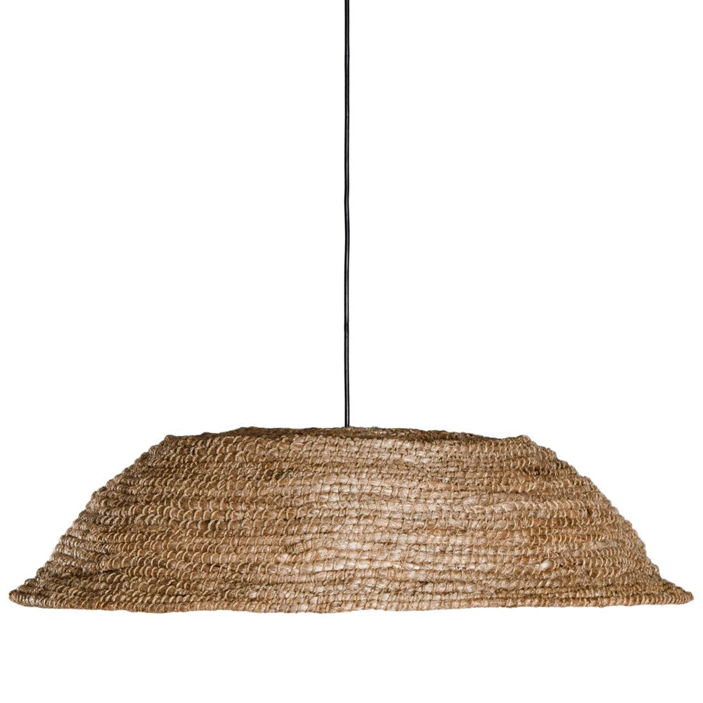 Binghi Pendant Natural Uniqwa Collections