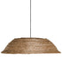 Binghi Pendant Natural Uniqwa Collections