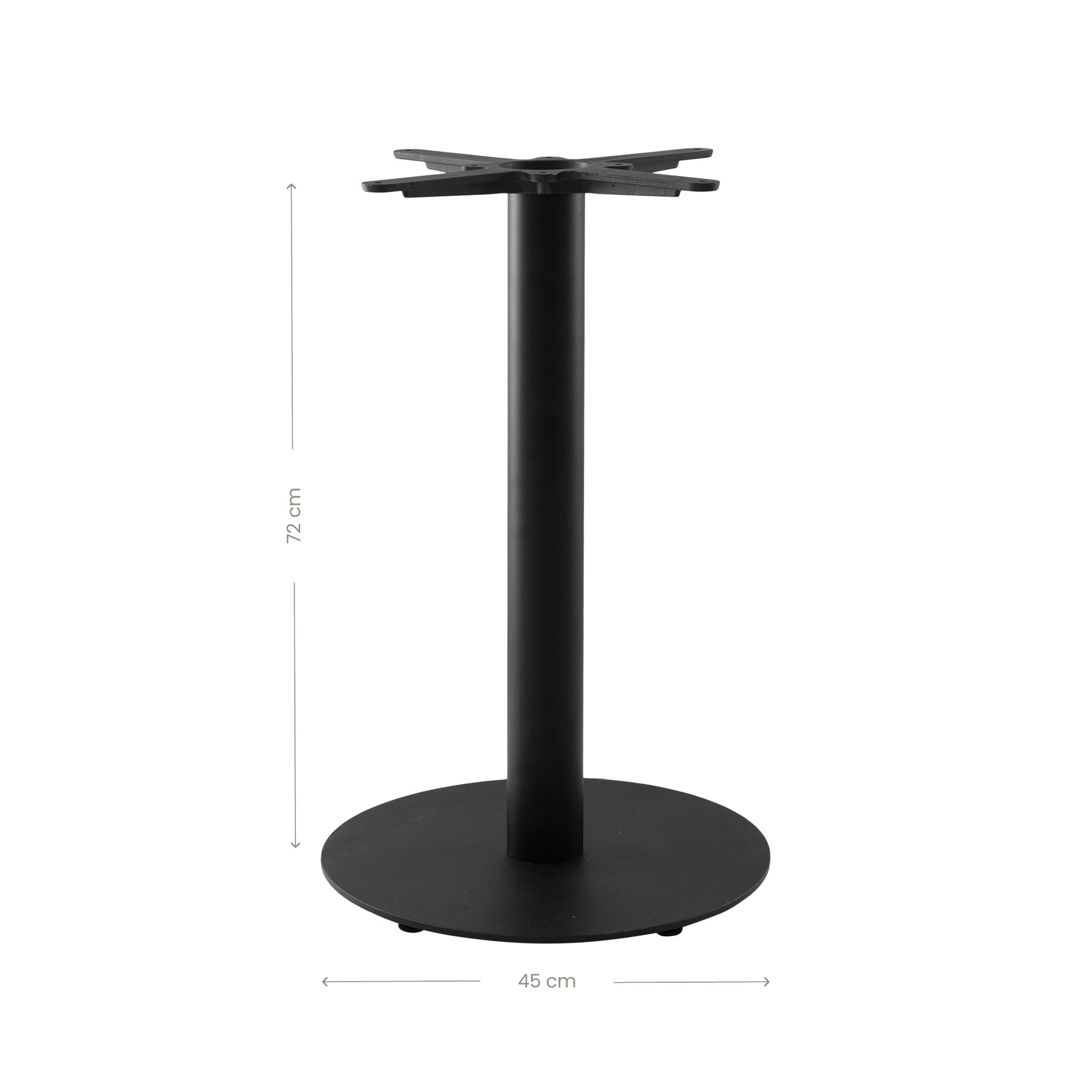 Dining Table Base Uniqwa Collections