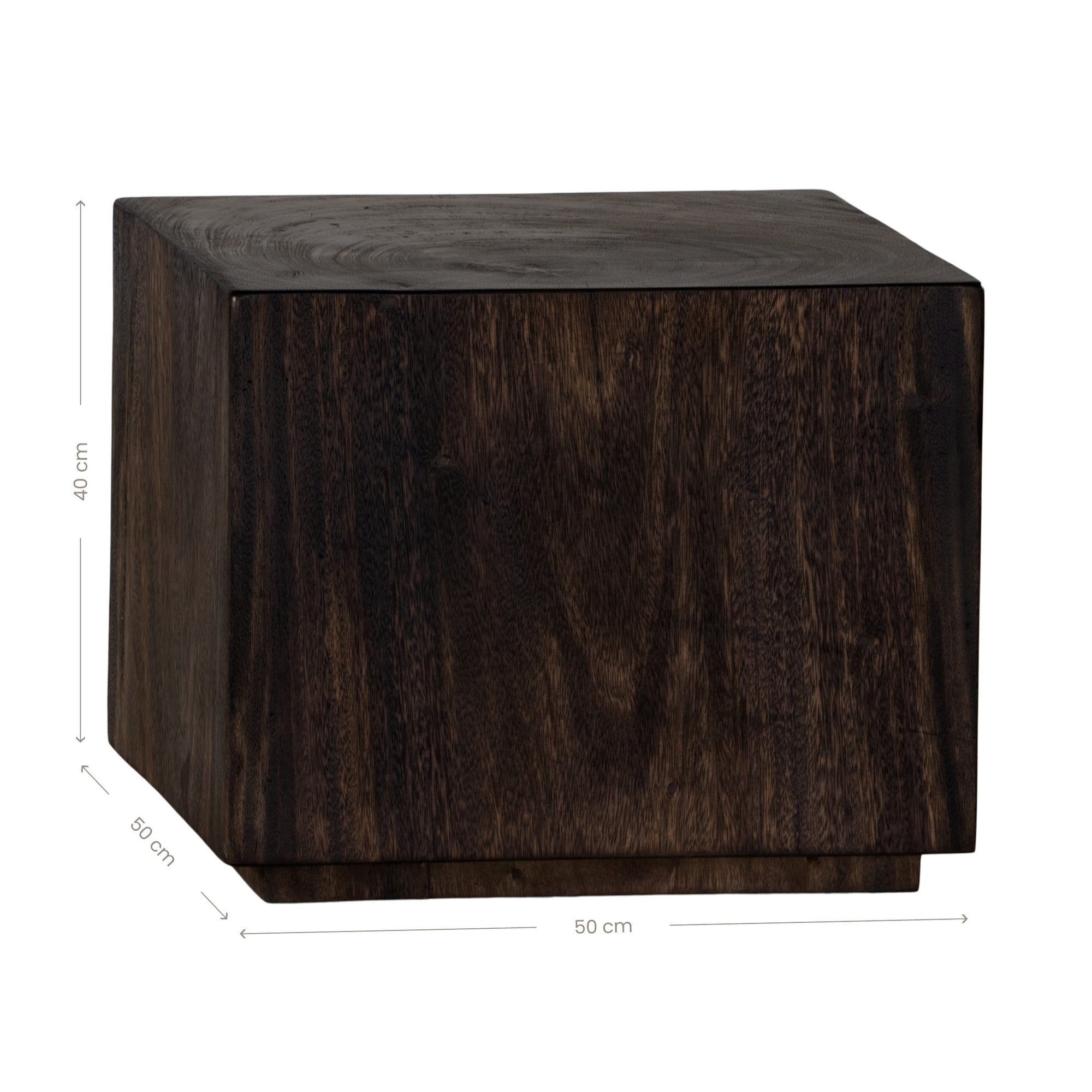 Blok Modular Coffee Table | Truffle Uniqwa Collections