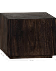 Blok Modular Coffee Table | Truffle Uniqwa Collections