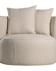 Bonza Bay Outdoor Sofa | Pebble Uniqwa Collections