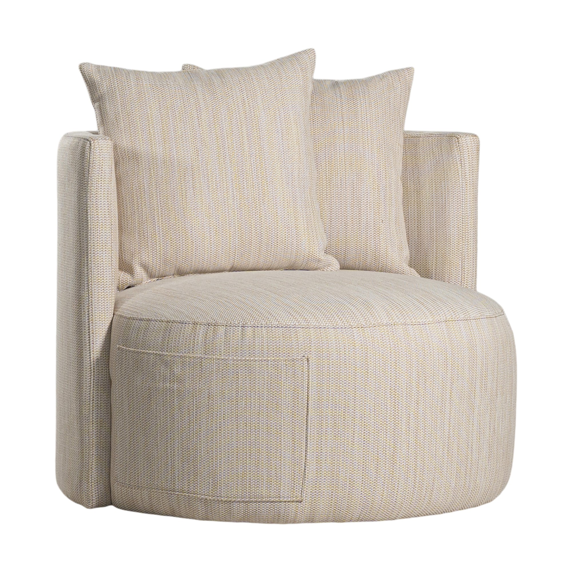 Bonza Bay Outdoor Sofa | Pebble Uniqwa Collections