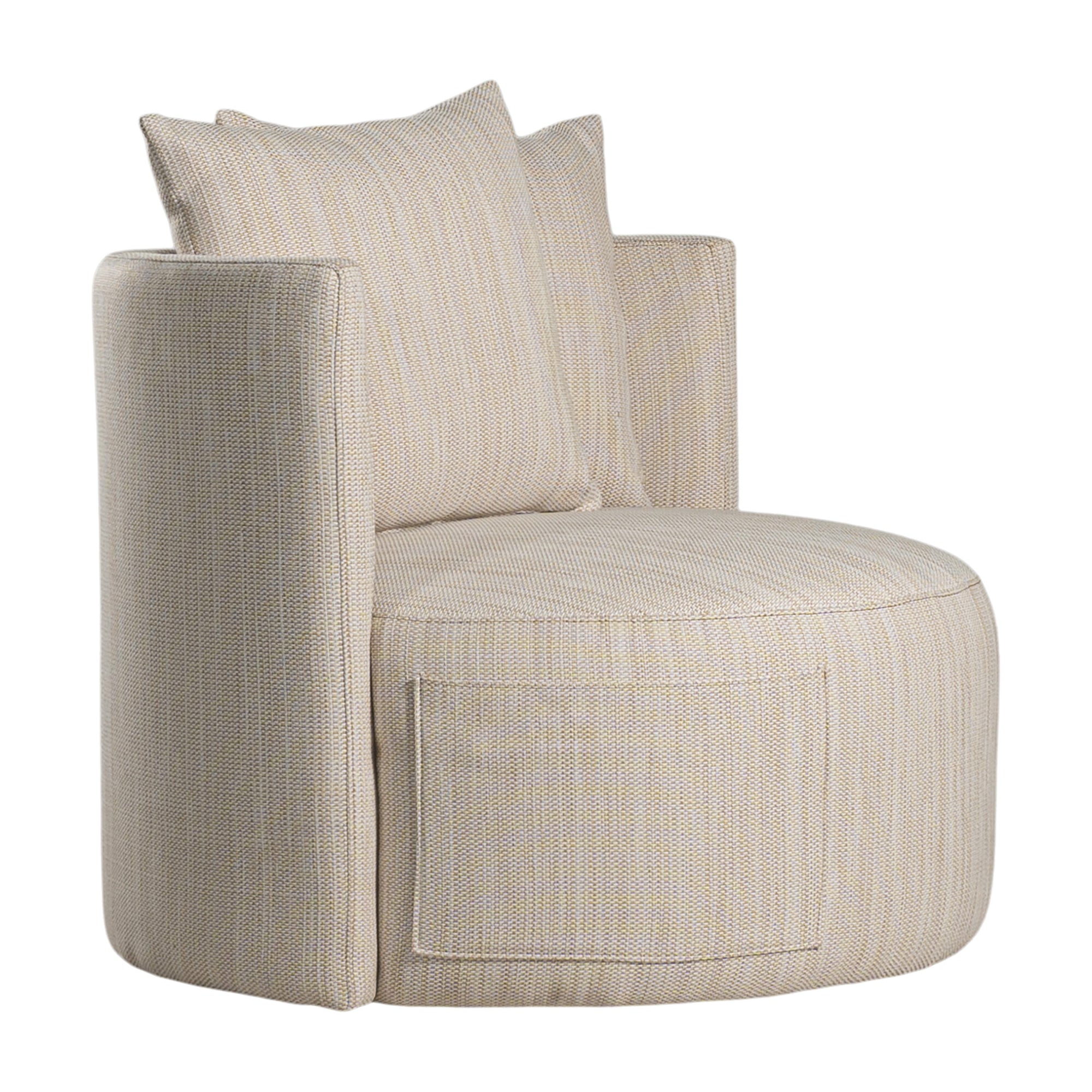 Bonza Bay Outdoor Sofa | Pebble Uniqwa Collections
