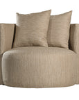 Bonza Bay Outdoor Sofa | Latte Uniqwa Collections