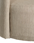 Bonza Bay Outdoor Sofa | Latte Uniqwa Collections