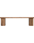 Botswana Dining Table Uniqwa Collections