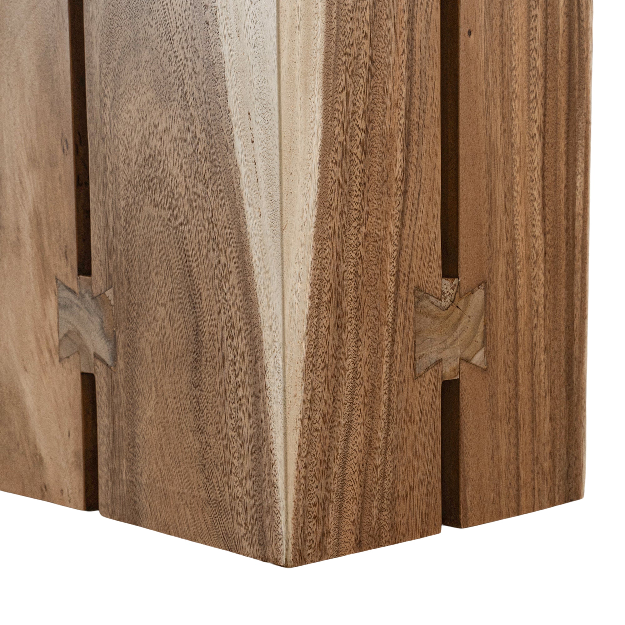 Botswana Dining Table Uniqwa Collections