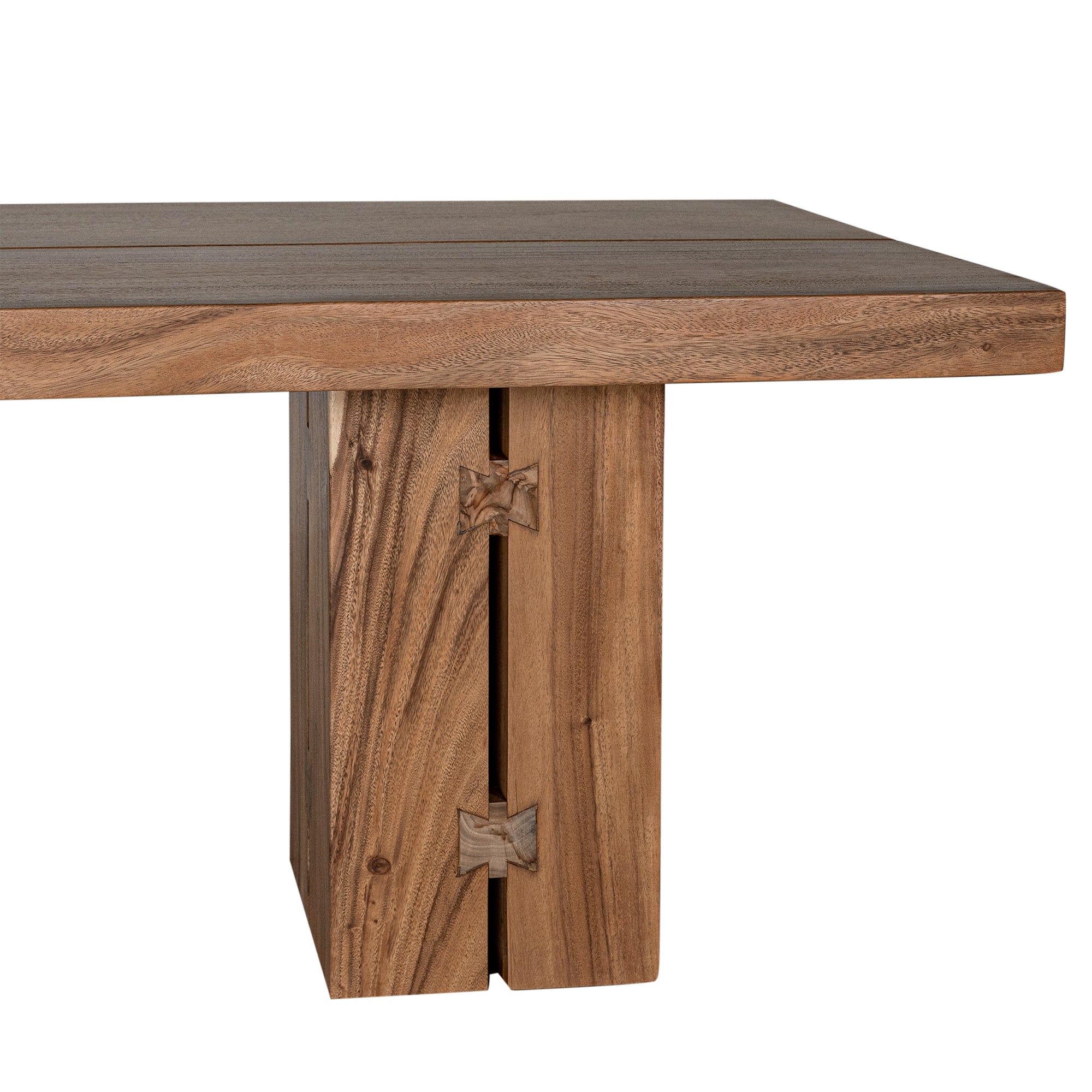 Botswana Dining Table Uniqwa Collections