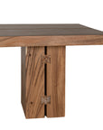 Botswana Dining Table Uniqwa Collections